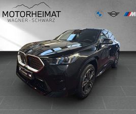 BMW IX2 BMW IX2 EDRIVE20 M SPORT AHK PREMIUM 19