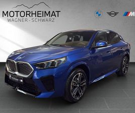 BMW IX2 BMW IX2 EDRIVE20 M SPORT PREMIUM AHK 19