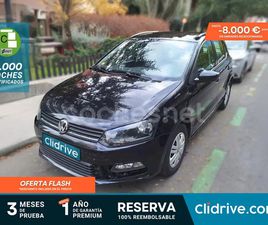 VOLKSWAGEN POLO EDITION 1.0 BMT