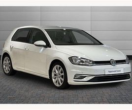 1.5 TSI EVO 150 GT 5DR