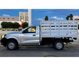 NISSAN ESTACAS NISSAN ESTACAS