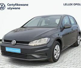VOLKSWAGEN GOLF CITY VOLKSWAGEN GOLF VII 1.0 TSI CITY