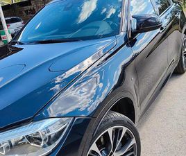 BMW X6 M50 DISEL
