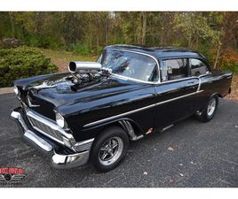 CHEVROLET 150 1956 CHEVROLET 150