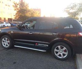 HYUNDAI SANTA FE HYUNDAI - SANTA FE