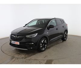 OPEL GRANDLAND X 1.2 TURBO