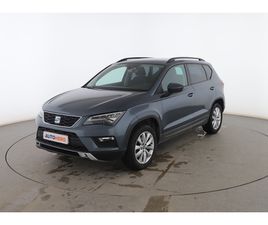 SEAT ATECA 1.0 TSI