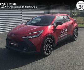 1.8 HYBRIDE 140CH DESIGN MY25