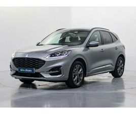 FORD KUGA HÍBRIDO KUGA 2.5 DURATEC FHEV ST-LINE X 4X2 AUT.