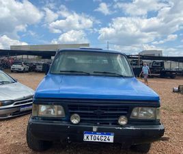 S 3.9/4.0 TURBO DIESEL