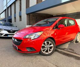 OPEL CORSA OPEL CORSA 1.4L TURBO 100 CV INNOVATION BVM