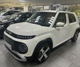 HYUNDAI INSTER LONG RANGE 49KWH 02 AUTO 5DR