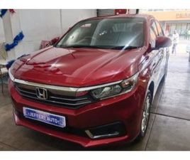 HONDA AMAZE 2023 HONDA AMAZE 1.2 COMFORT