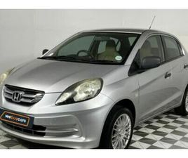 HONDA BRIO 2014 HONDA BRIO 1.2 TREND