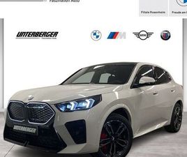 BMW IX2 XDRIVE 30 BMW IX2 XDRIVE30 M SPORTPAKET HEAD-UP HK HIFI DAB