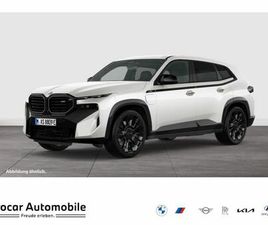 BMW XM BMW XM 50E ACC 360°KAM RFK NAVI LED LASER MASSAGE