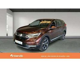 2.0 I-MMD HYBRID ELEGANCE CVT 4WD 184 5P
