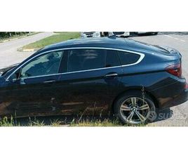 BMW SERIE 5 GT 530 BMW530GT XD