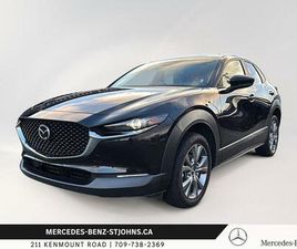 MAZDA CX-30 USED 2024 MAZDA CX-30 GS