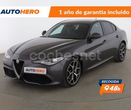 ALFA ROMEO GIULIA 2.2 JTDM VELOCE ATX