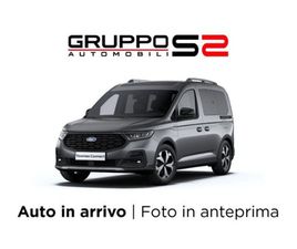 TOURNEO CONNECT 3ªS GRAND TOURNEO CONNECT 2.0 ECOBLUE 122 CV AUT. ACTIVE
