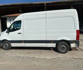 F39/33 311 CDI FWD TA FURGONE !!!!!!!