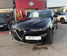 1.3 PHEV 280CH TI AT6 E-Q4