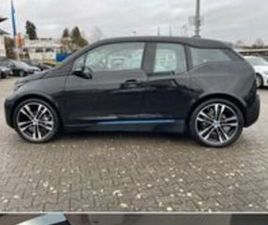 BMW I3 120 AH BMW I3S AUTO