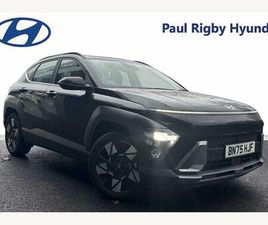 1.6 H-GDI ADVANCE DCT EURO 6 (START/STOP) 5DR