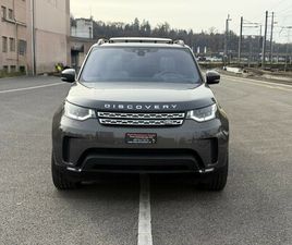 DISCOVERY 3.0 SI6 HSE LUXURY AUTOMATIC