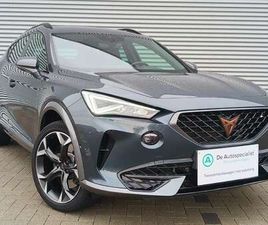 FORMENTOR 1.4 E-HYBRID DSG