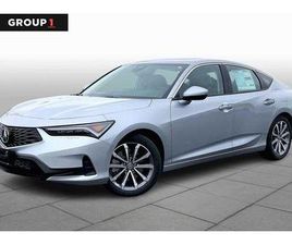 NEW 2026 ACURA INTEGRA FWD