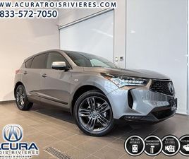 A-SPEC / ANDROID AUTO ET APPLE CARPLAY / PROJ