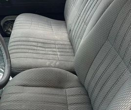 CHEVROLET D10 DIESEL