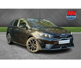 1.5 T-GDI MT GT-LINE