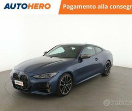 BMW M440 I 48V XDRIVE COUPÉ