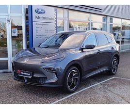 MG MGS5 MG SONSTIGE MGS5 EV LUXURY 64 KWH LONG RANGE