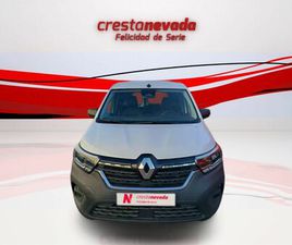 RENAULT KANGOO 1.5 BLUE DCI AUTHENTIC 55 KW (75 CV)