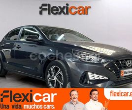 HYUNDAI I30 1.0 TGDI KLASS FASTBACK
