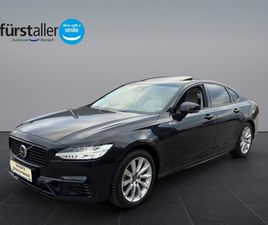 VOLVO S90 T8 VOLVO S90 T8 AWD RECHARGE PHEV ULTIMATE DARK