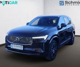 VOLVO XC90 T8 AWD PHEV 18,8KWH PLUS BRIGHT