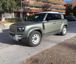 LAND ROVER DEFENDER P300 DEFENDER 110 P300 SI4