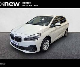 BMW SERIE 2 ACTIVE TOURER 218 218DA ACTIVE TOURER BUSINESS