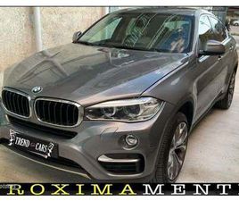XDRIVE 30D 258CV 5P.
