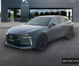 HYBRIDE 145CH PALLAS LIGNE BUSINESS