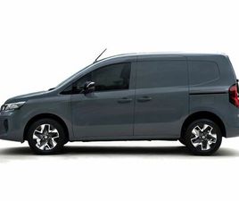 NISSAN TOWNSTAR NISSAN TOWNSTAR 1.3 TCE 96KW COMFORT 2-SEATS 4P