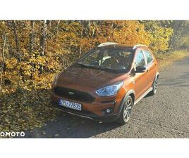 FORD KA+ FORD KA+