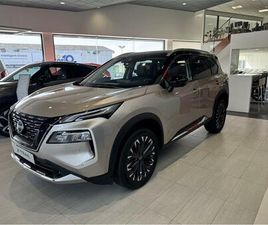 NISSAN X-TRAIL 5PL 1.5 E-POWER 152KW 4X2 A/T TEKNA