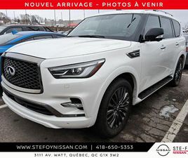 PROACTIVE 7 PLACES CUIR TOIT OUVRANT