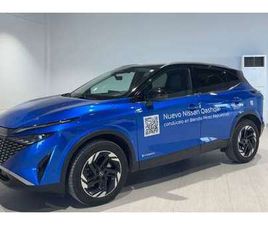 1.5 HEV E-POWER 140KW N-CONNECTA AUTO 190 5P